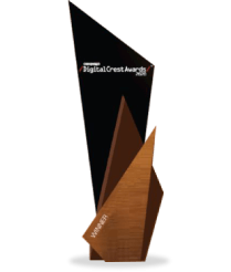 Reliance Smart Money Website (Bronze) Campaign Digital Crest Awards 2021