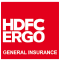 hdfc ergo
