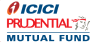 ICICI Predentual mutal fund