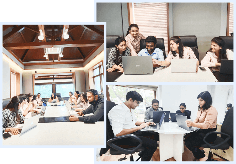 services banner image