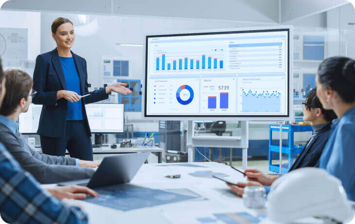 Engineering Analytics